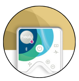 butgold image butgold Healy Device - Ustaz Hakim Official