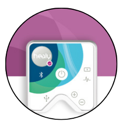 butpro image butpro Healy Device - Ustaz Hakim Official