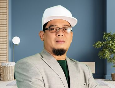 hakim image hakim Healy Device - Ustaz Hakim Official
