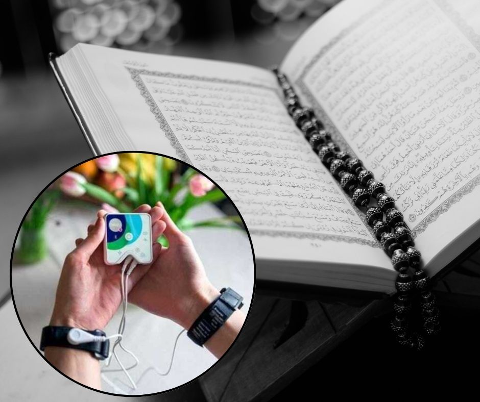 healyquran image healyquran Coaching Personal Branding - Jiwa Qurani Official