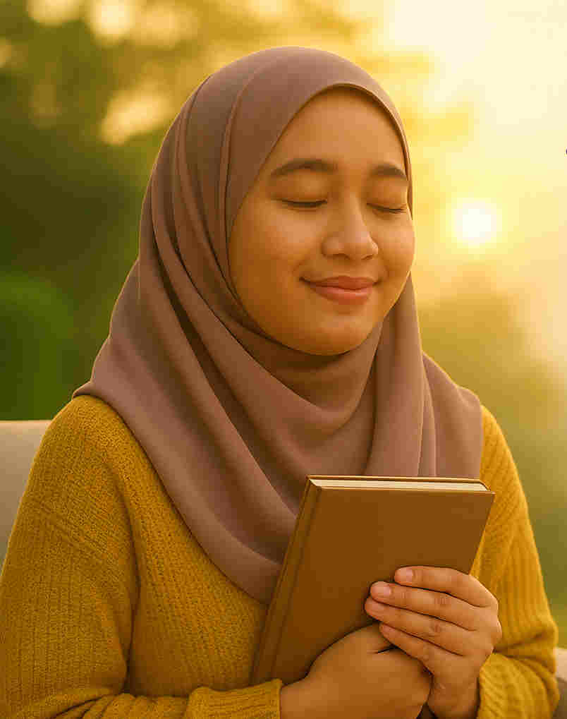 seksyen5 image seksyen5 Coaching Personal Branding - Jiwa Qurani Official