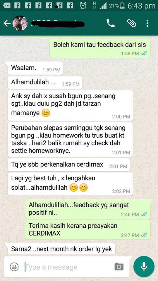 t4-rahsia image t4-rahsia Booster Minda - Ustaz Hakim Official