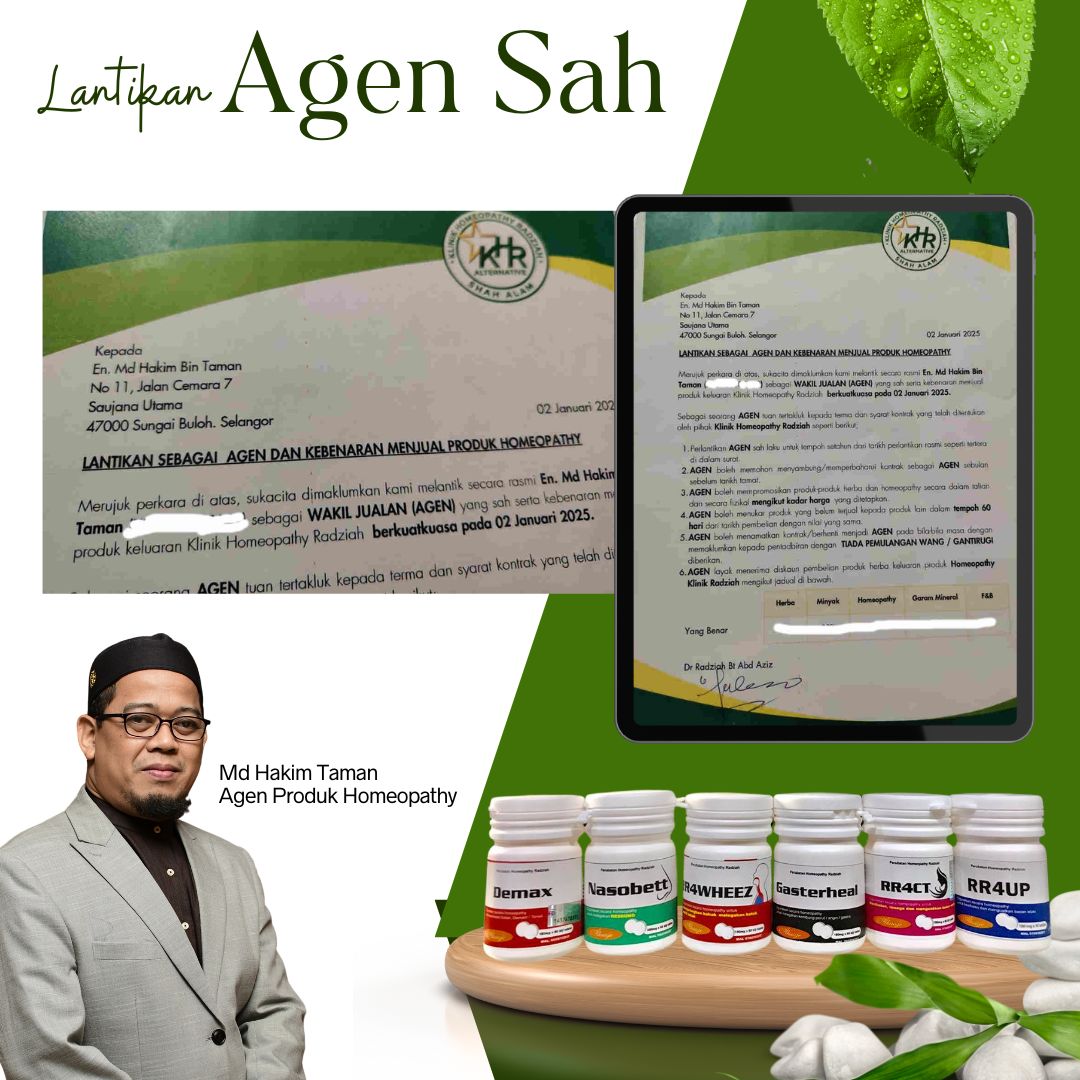 agenhakim image agenhakim Healing & Terapi - Jiwa Qurani Official
