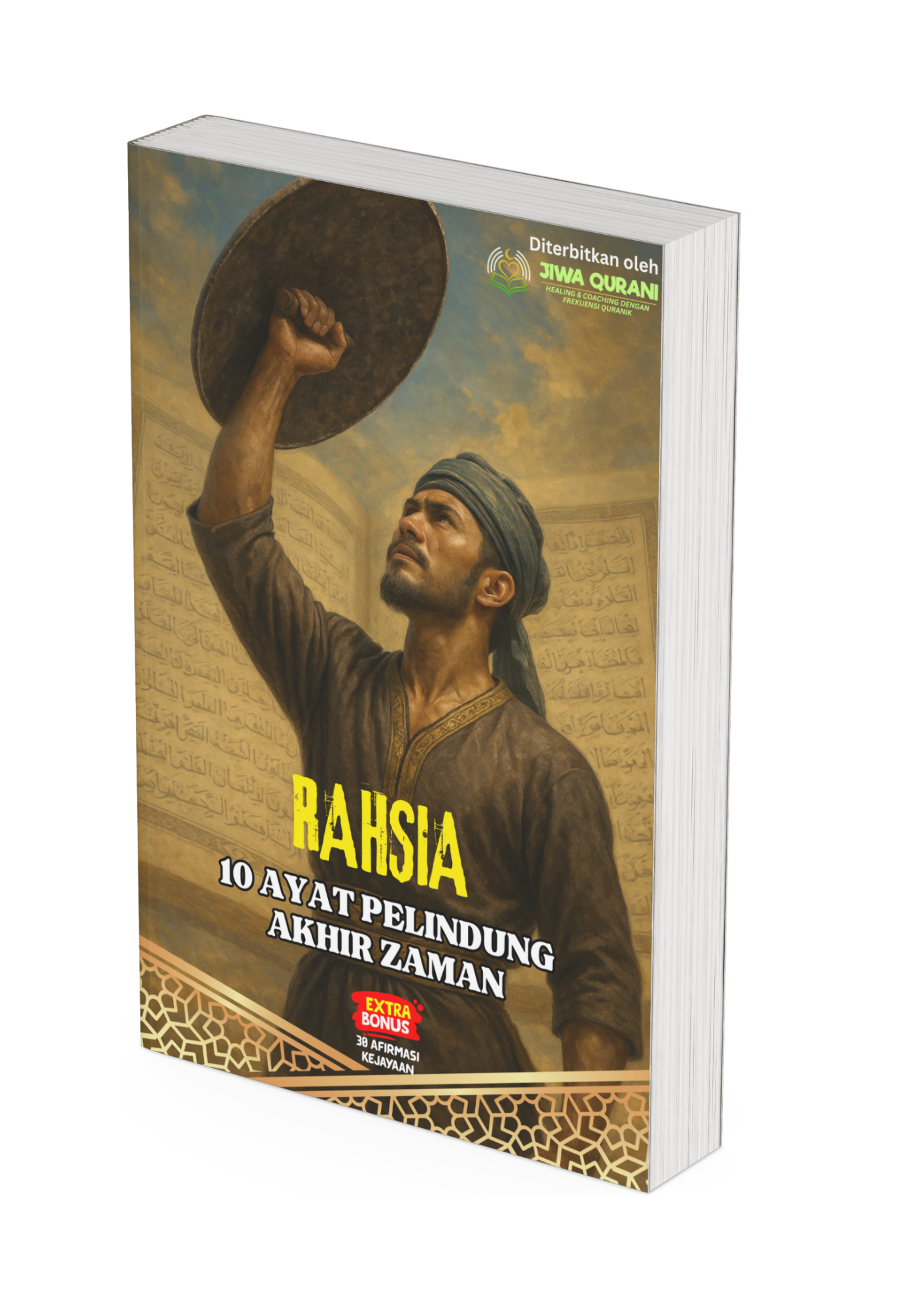 rahsiategak image rahsiategak Buku Digital - Ustaz Hakim Official