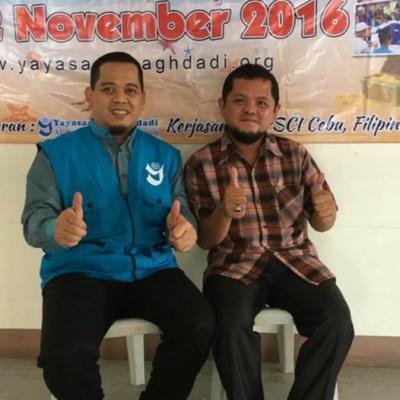 cebu8_thumb Dakwah Al Quran di Pulau Cebu Filipina - Ustaz Hakim Official