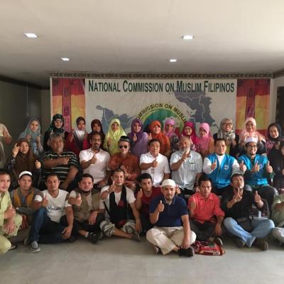 cebu9_thumb Dakwah Al Quran di Pulau Cebu Filipina - Ustaz Hakim Official