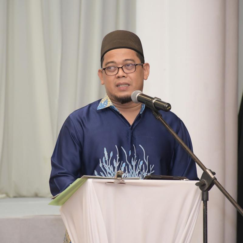 ambulan8_x_thumb Penyerahan Ambulan Yayasan Al Baghdadi - Ustaz Hakim Official