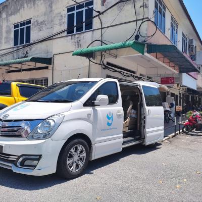 hckk4_thumb Penyerahan Wakaf Al Quran di Hikmah Centre Kuala Kangsar - Ustaz Hakim Official