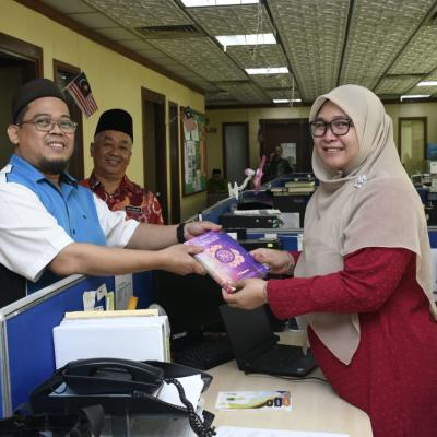 thumb Koleksi Foto - Ustaz Hakim Official
