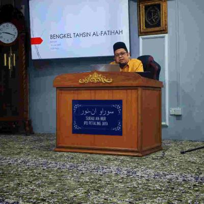 thumb Koleksi Foto - Ustaz Hakim Official
