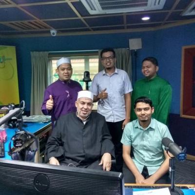 ikim2_thumb Live di Radio IKIM - Ustaz Hakim Official