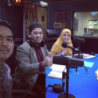 ikim5_thumb Live di Radio IKIM - Ustaz Hakim Official