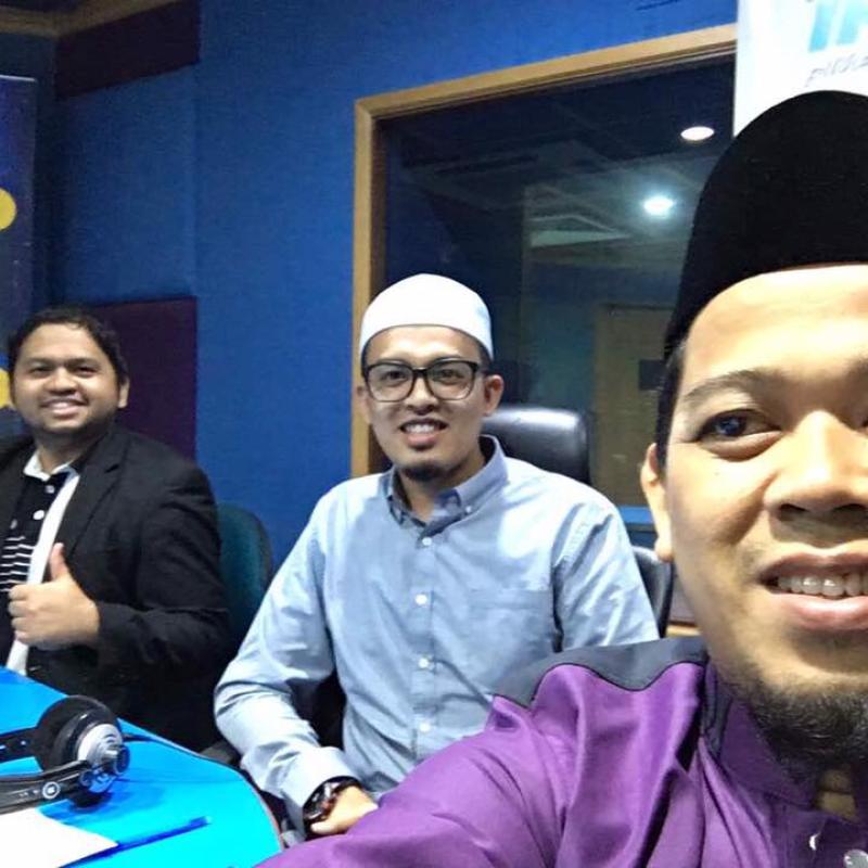 ikim_x_thumb Live di Radio IKIM - Ustaz Hakim Official