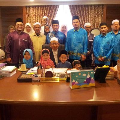 thumb Koleksi Foto - Ustaz Hakim Official