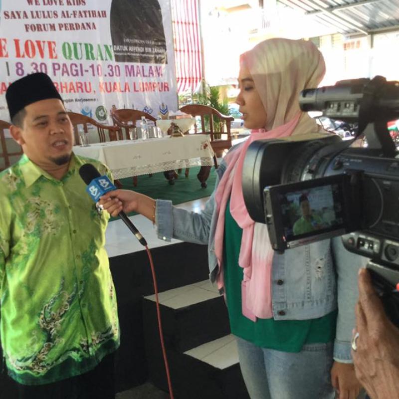 hakimwlq_x_thumb Menjadi Panel Forum bersama Imam Muda Ashraf - Ustaz Hakim Official