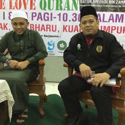thumb Koleksi Foto - Ustaz Hakim Official