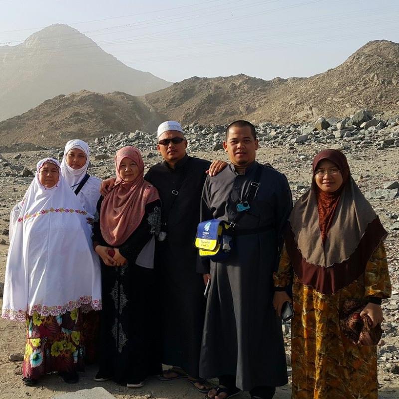 hakimumrah_x_thumb Sewaktu Menunaikan Umrah - Ustaz Hakim Official